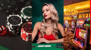 vip7777 အွန်လိုင်း စလော့ ဂိမ်းများ Jackpot နှင့် Free Spin