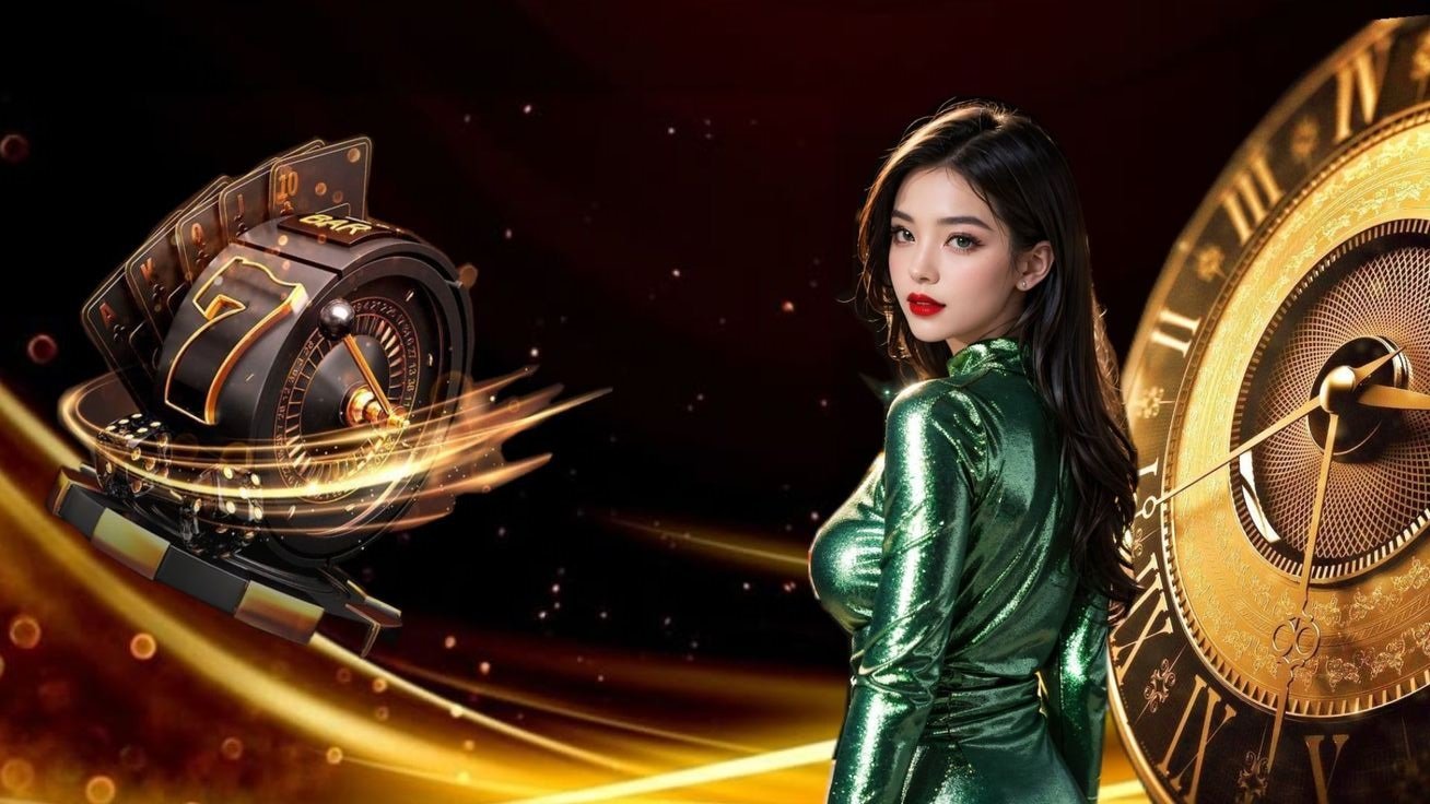 vip7777 Slots ကစားနည်း လမ်းညွှန် မြန်မာကစားသမားများ